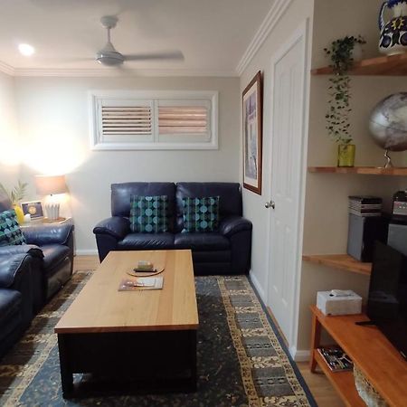 Se-Ayr Bnb At Lighthouse Порт Макари Екстериор снимка