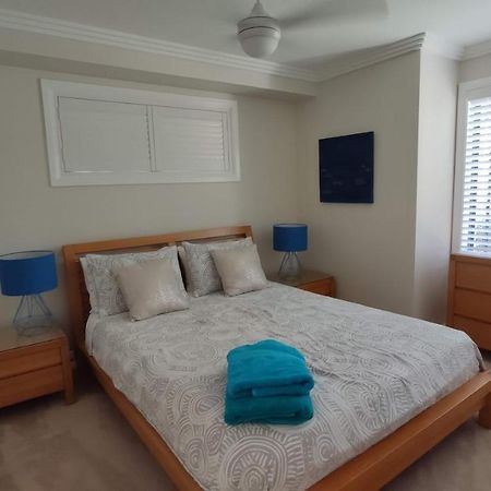 Se-Ayr Bnb At Lighthouse Порт Макари Екстериор снимка